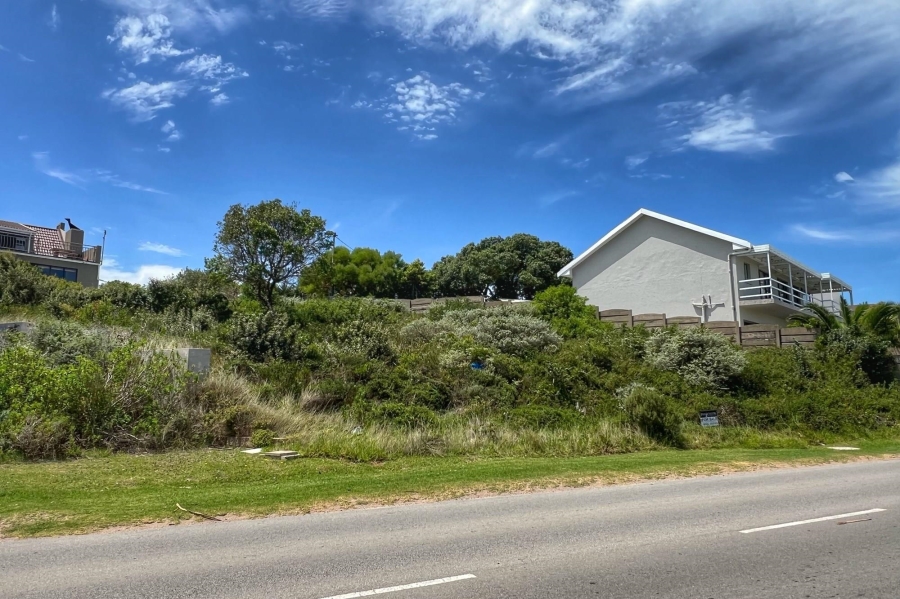 0 Bedroom Property for Sale in Aston Bay Eastern Cape